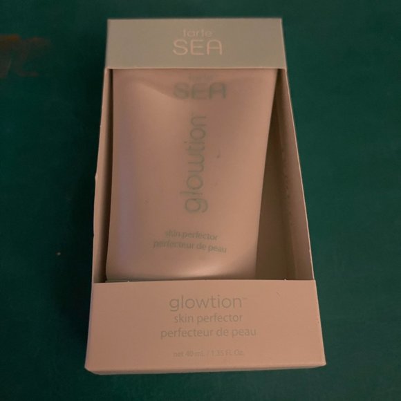 Tarte Glowtion Skin Perfector Primer 40ml BNIB - Picture 2 of 2